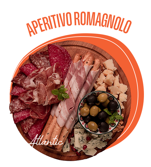 tagliere salumi